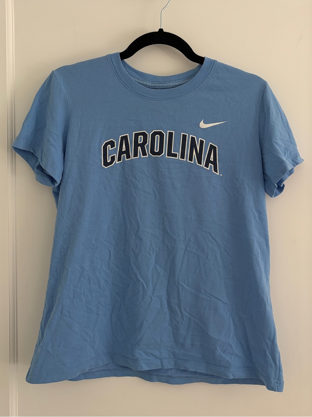 UNC Tshirt